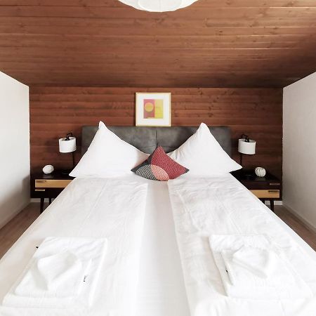 Family Friendly Chalet - Central With Beautiful Mountain Views Seefeld in Tirol Exteriör bild