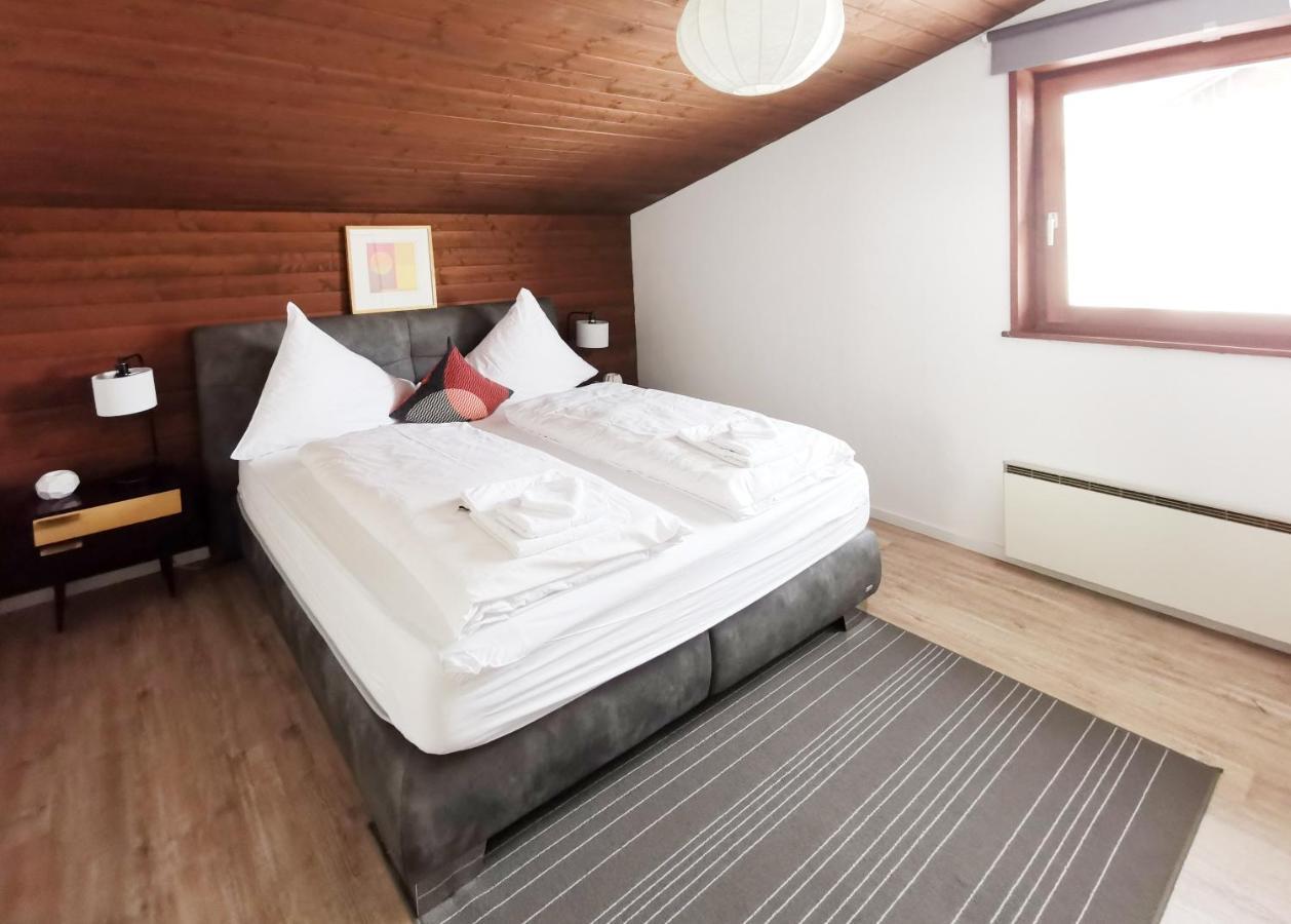 Family Friendly Chalet - Central With Beautiful Mountain Views Seefeld in Tirol Exteriör bild