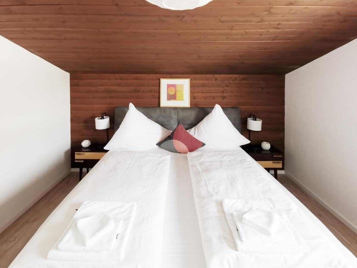Family Friendly Chalet - Central With Beautiful Mountain Views Seefeld in Tirol Exteriör bild