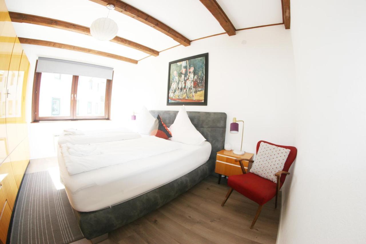 Family Friendly Chalet - Central With Beautiful Mountain Views Seefeld in Tirol Exteriör bild