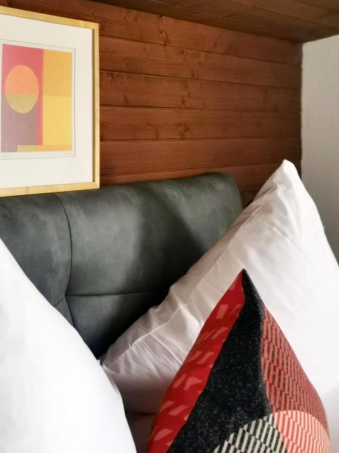 Family Friendly Chalet - Central With Beautiful Mountain Views Seefeld in Tirol Exteriör bild