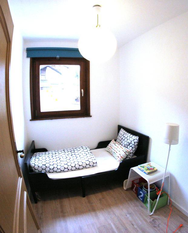 Family Friendly Chalet - Central With Beautiful Mountain Views Seefeld in Tirol Exteriör bild