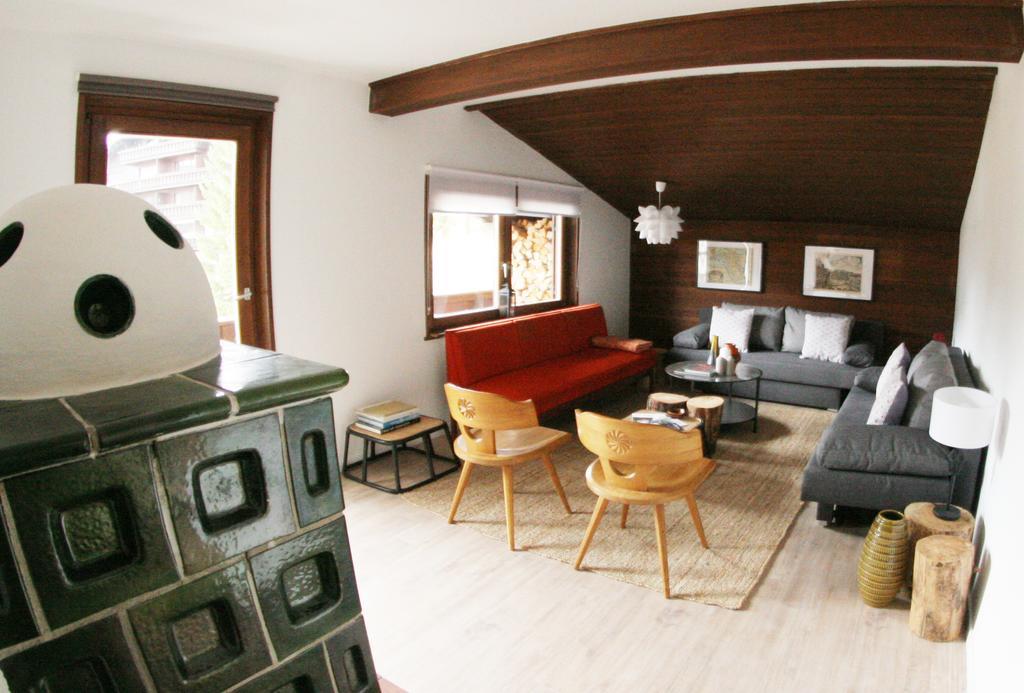 Family Friendly Chalet - Central With Beautiful Mountain Views Seefeld in Tirol Exteriör bild