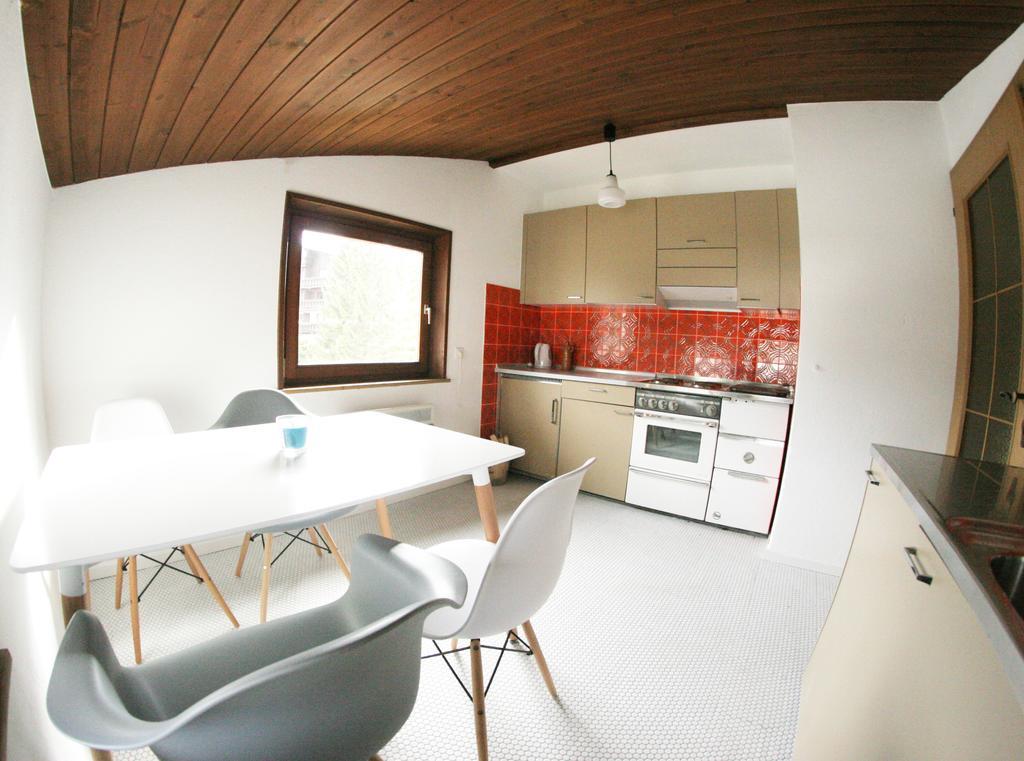 Family Friendly Chalet - Central With Beautiful Mountain Views Seefeld in Tirol Exteriör bild
