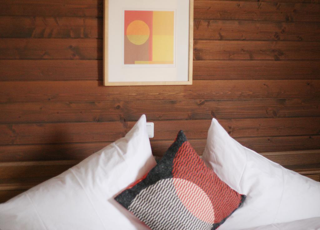 Family Friendly Chalet - Central With Beautiful Mountain Views Seefeld in Tirol Exteriör bild