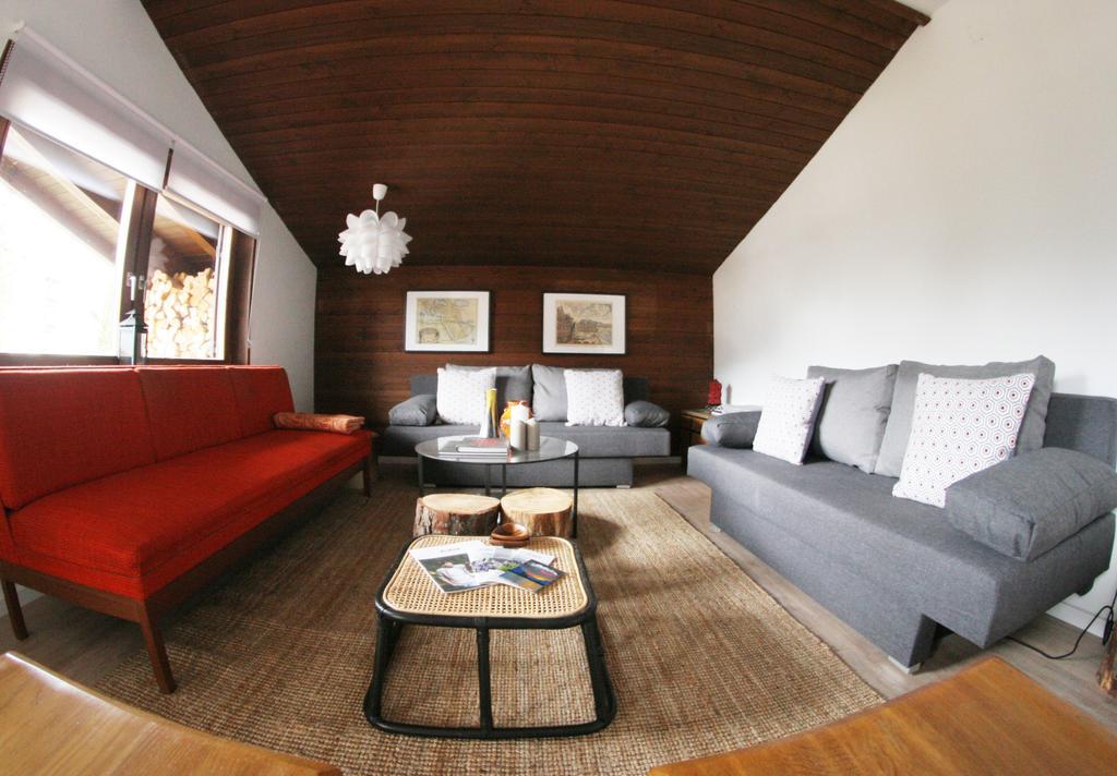 Family Friendly Chalet - Central With Beautiful Mountain Views Seefeld in Tirol Exteriör bild