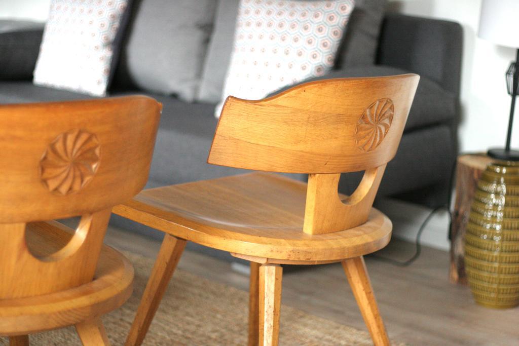 Family Friendly Chalet - Central With Beautiful Mountain Views Seefeld in Tirol Exteriör bild