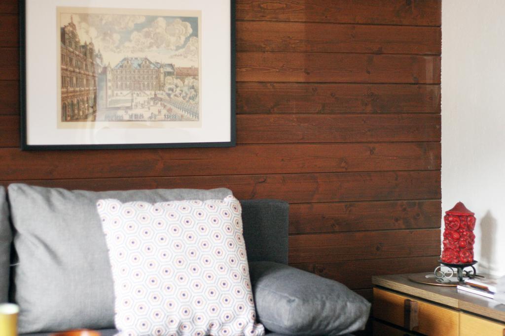 Family Friendly Chalet - Central With Beautiful Mountain Views Seefeld in Tirol Exteriör bild