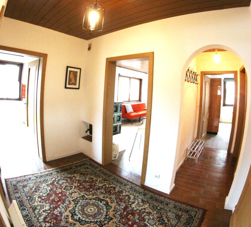 Family Friendly Chalet - Central With Beautiful Mountain Views Seefeld in Tirol Exteriör bild