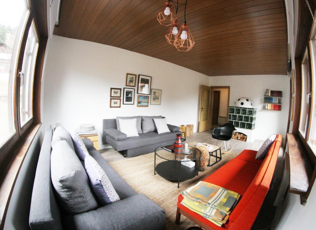 Family Friendly Chalet - Central With Beautiful Mountain Views Seefeld in Tirol Exteriör bild