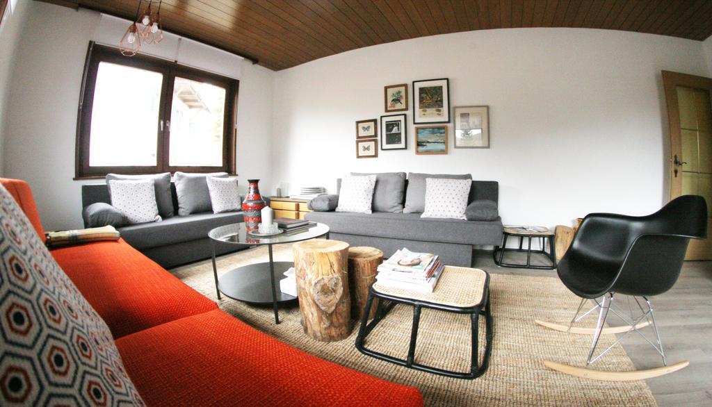 Family Friendly Chalet - Central With Beautiful Mountain Views Seefeld in Tirol Exteriör bild