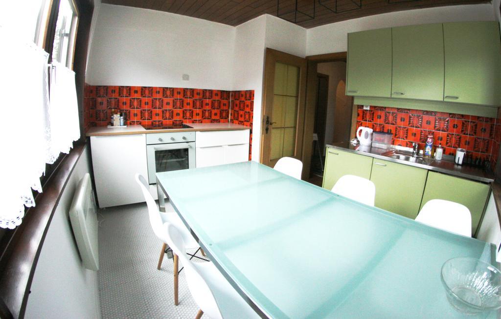 Family Friendly Chalet - Central With Beautiful Mountain Views Seefeld in Tirol Exteriör bild