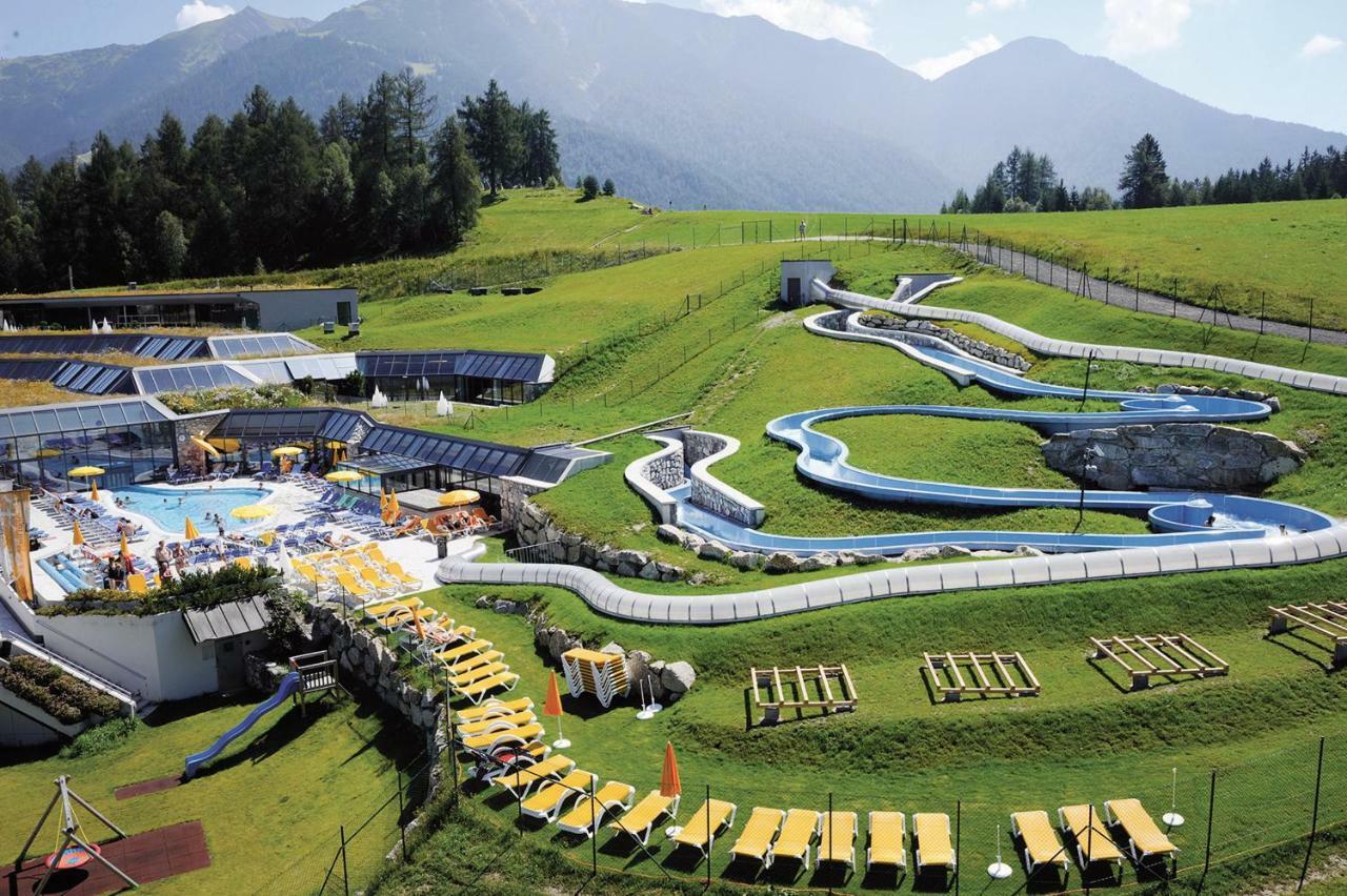 Family Friendly Chalet - Central With Beautiful Mountain Views Seefeld in Tirol Exteriör bild
