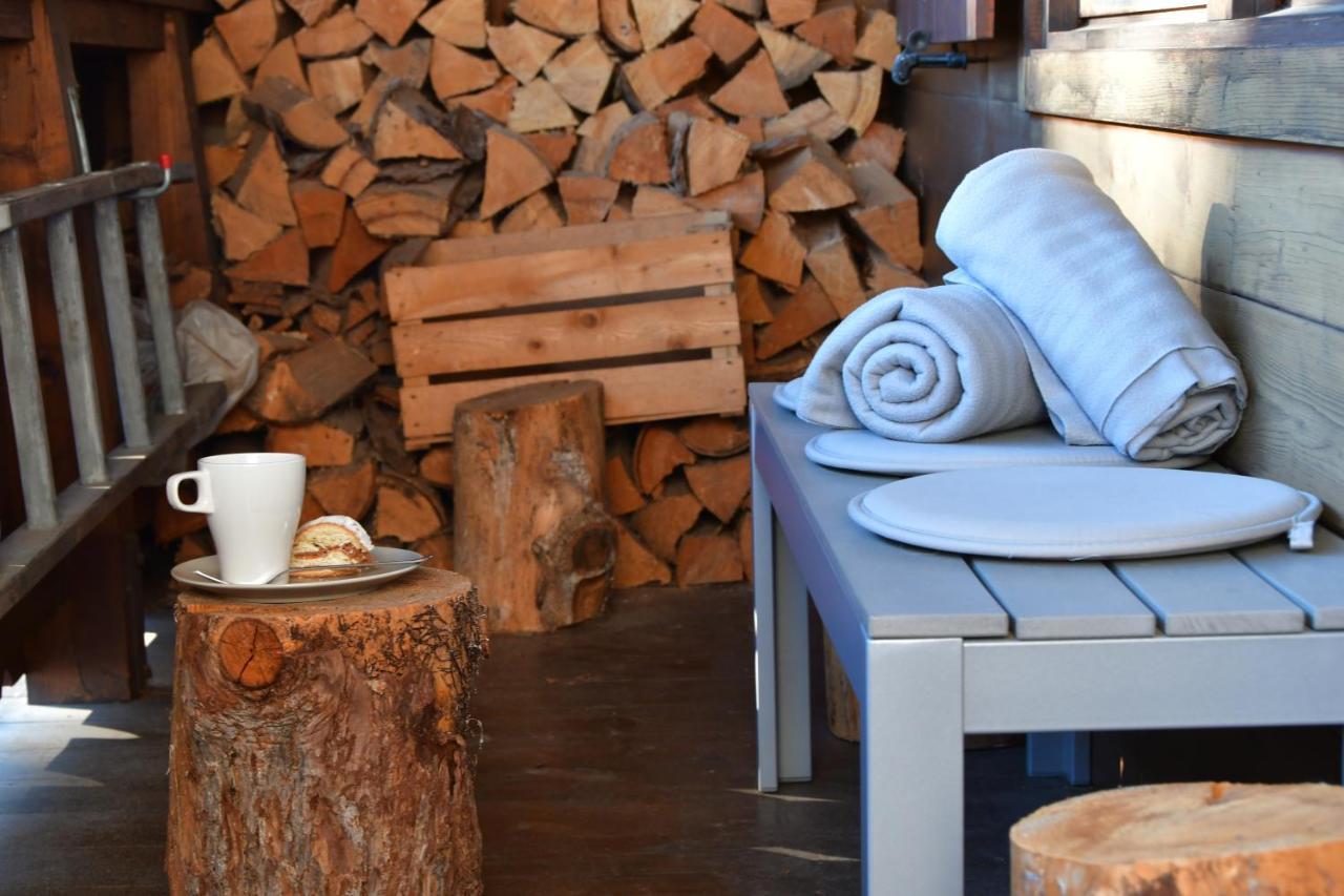 Family Friendly Chalet - Central With Beautiful Mountain Views Seefeld in Tirol Exteriör bild